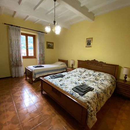 Da Nonna Gio' Apartment Пратовекио Екстериор снимка