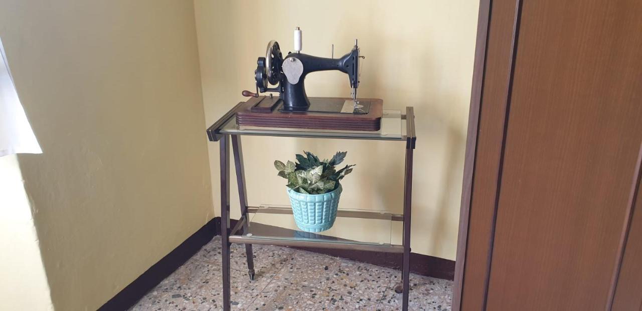 Da Nonna Gio' Apartment Пратовекио Екстериор снимка