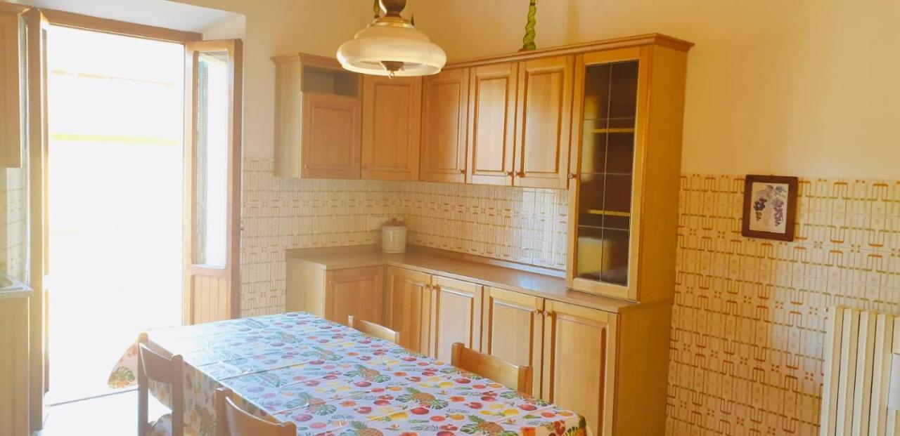 Da Nonna Gio' Apartment Пратовекио Екстериор снимка