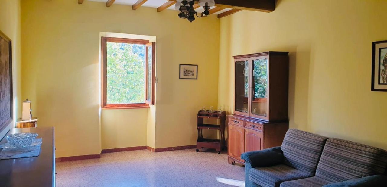 Da Nonna Gio' Apartment Пратовекио Екстериор снимка
