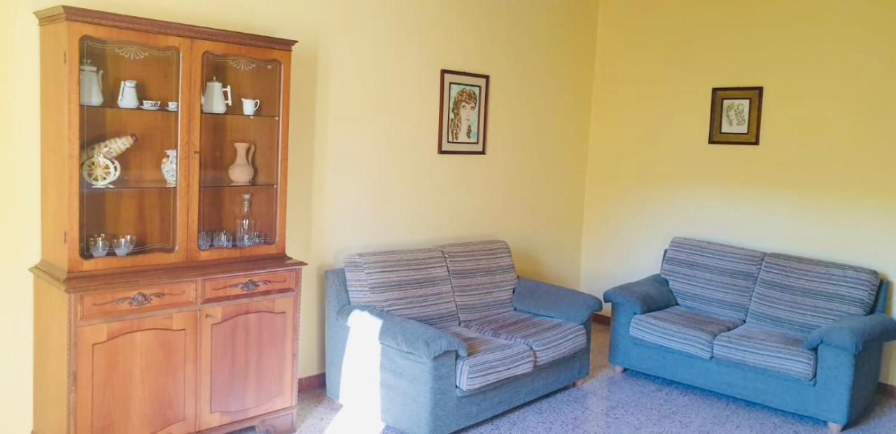 Da Nonna Gio' Apartment Пратовекио Екстериор снимка