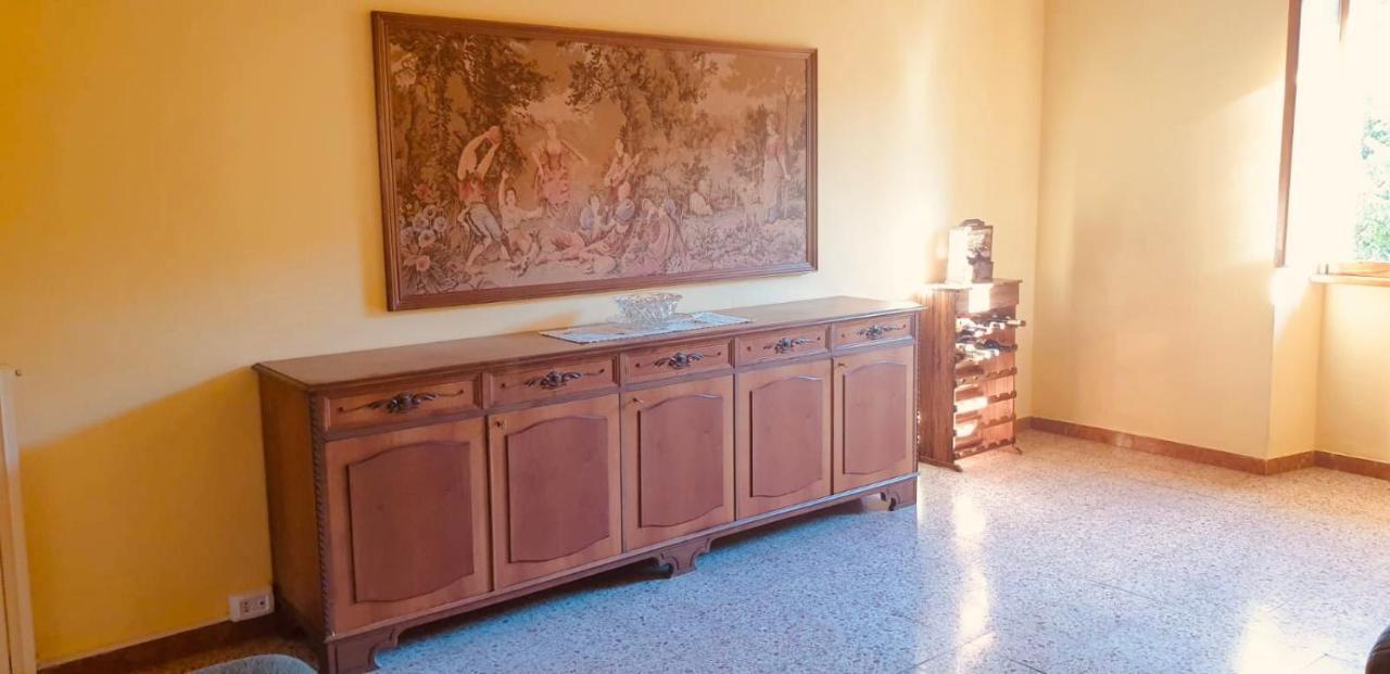 Da Nonna Gio' Apartment Пратовекио Екстериор снимка
