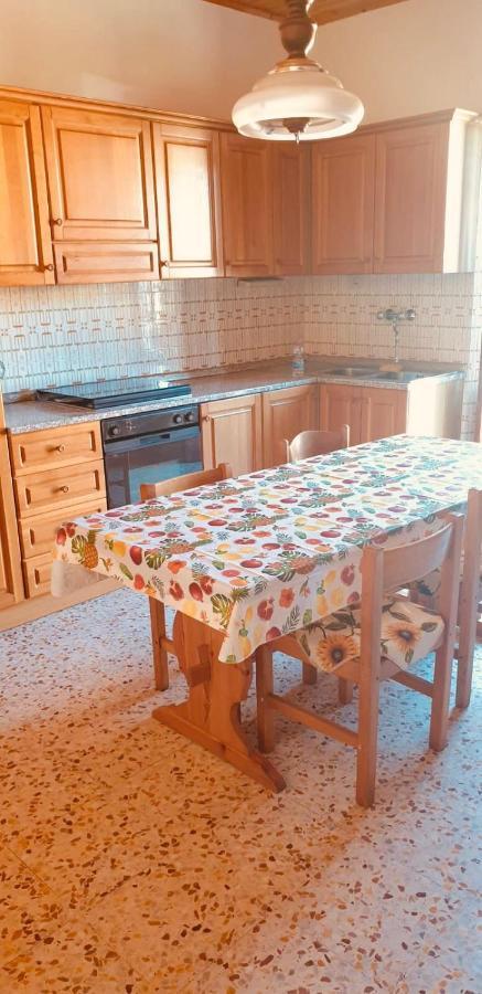 Da Nonna Gio' Apartment Пратовекио Екстериор снимка