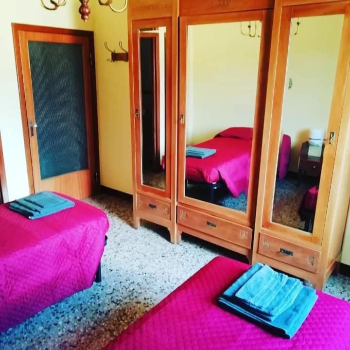 Da Nonna Gio' Apartment Пратовекио Екстериор снимка