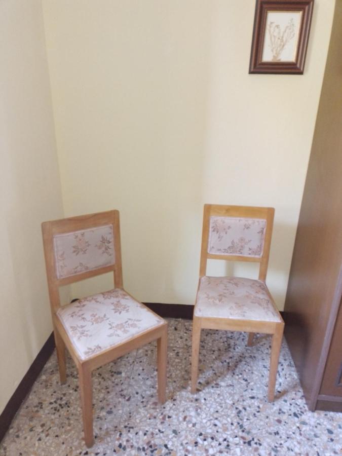 Da Nonna Gio' Apartment Пратовекио Екстериор снимка