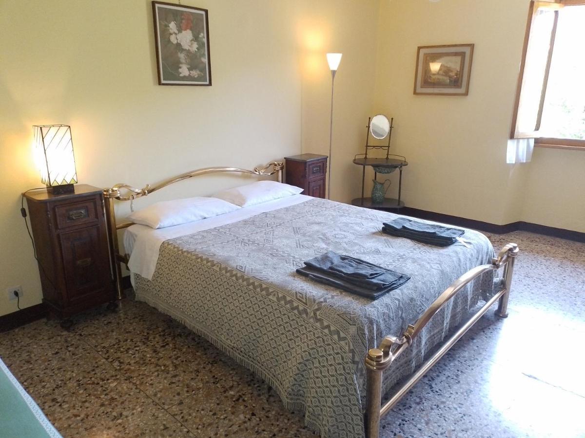 Da Nonna Gio' Apartment Пратовекио Екстериор снимка