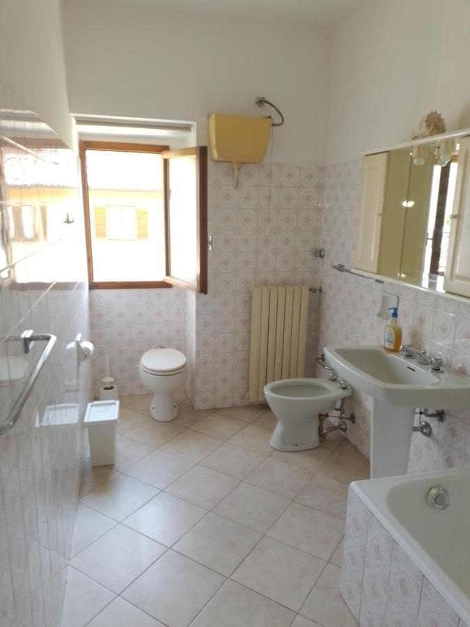 Da Nonna Gio' Apartment Пратовекио Екстериор снимка