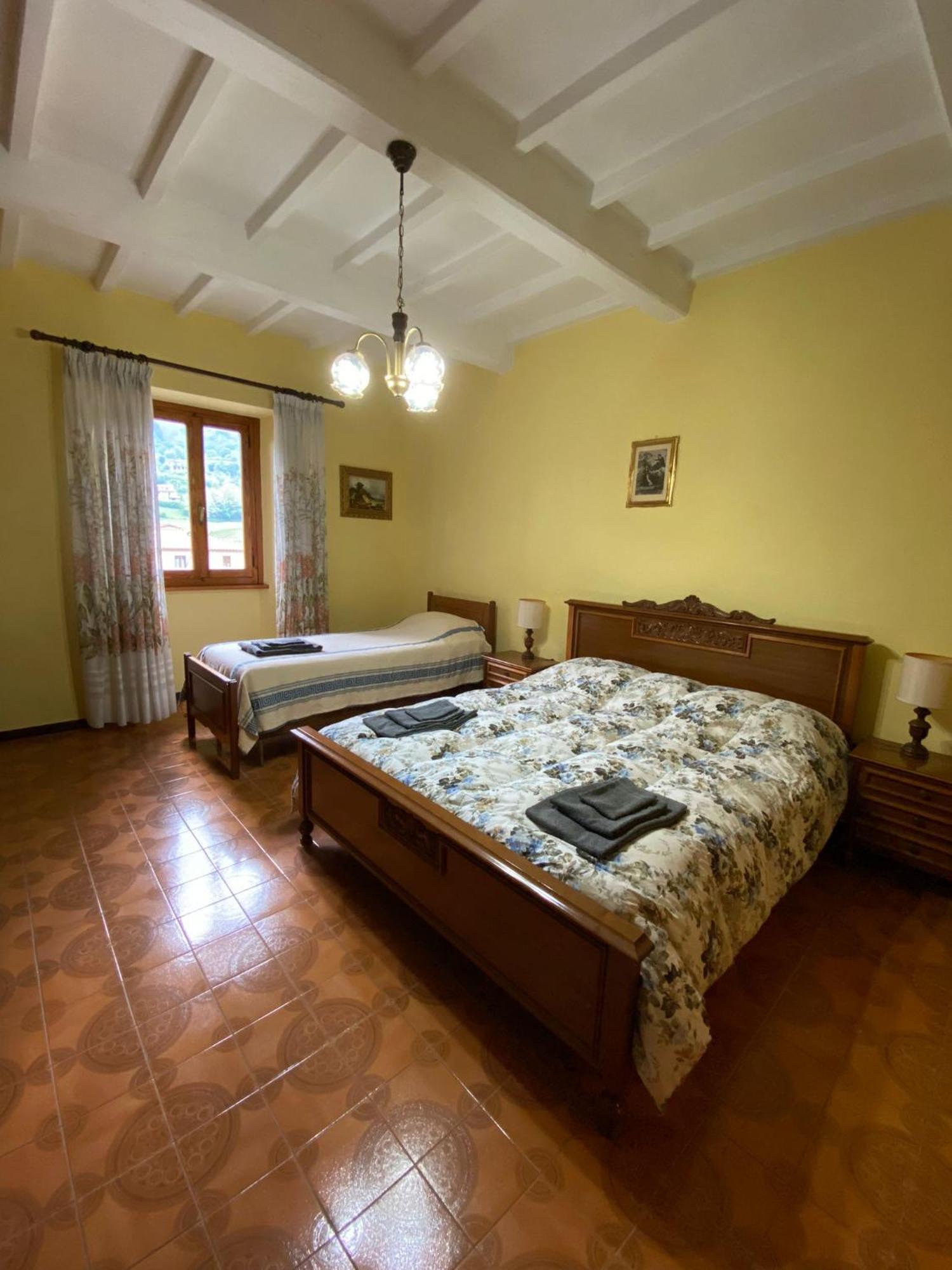 Da Nonna Gio' Apartment Пратовекио Екстериор снимка