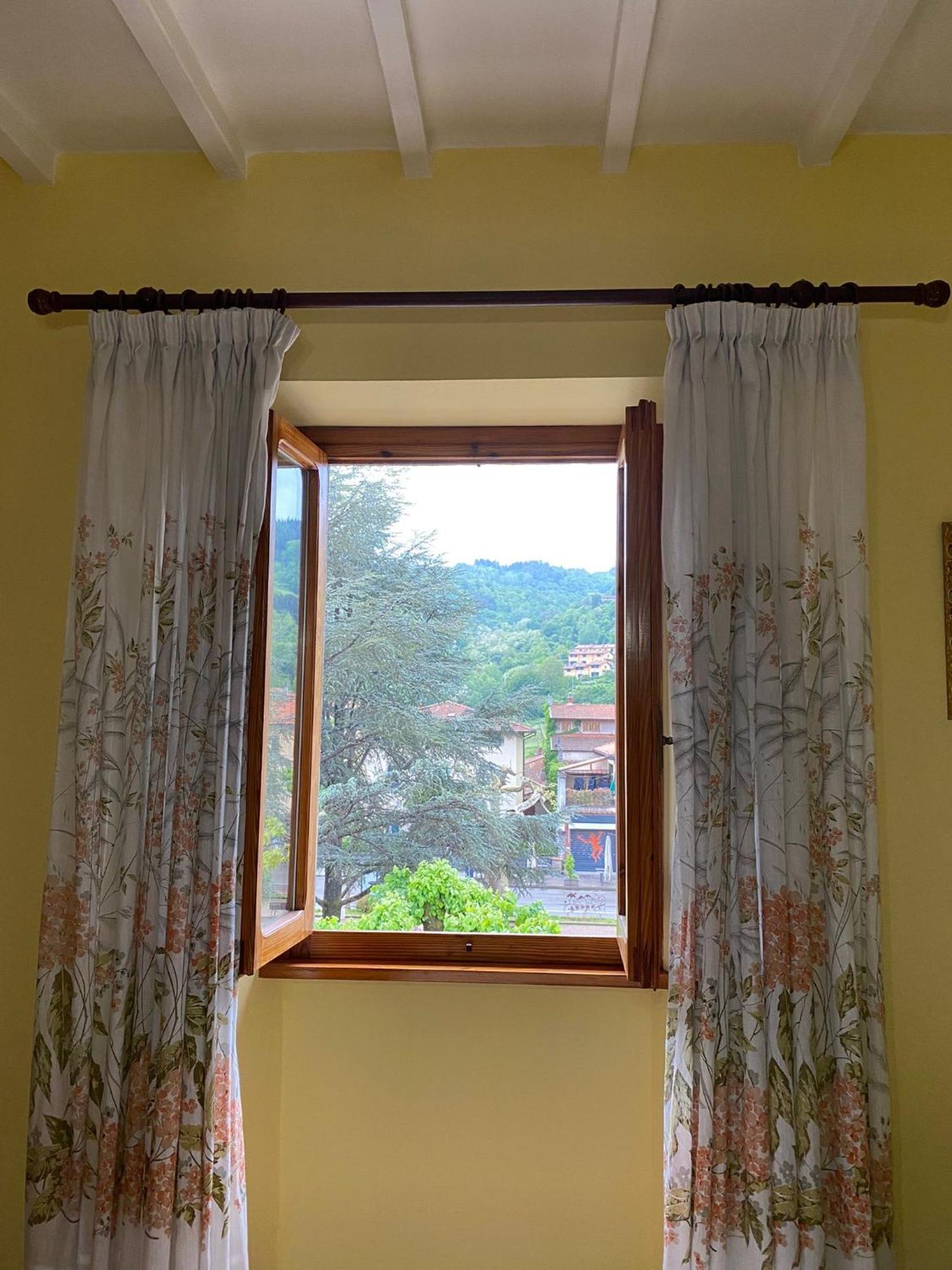 Da Nonna Gio' Apartment Пратовекио Екстериор снимка