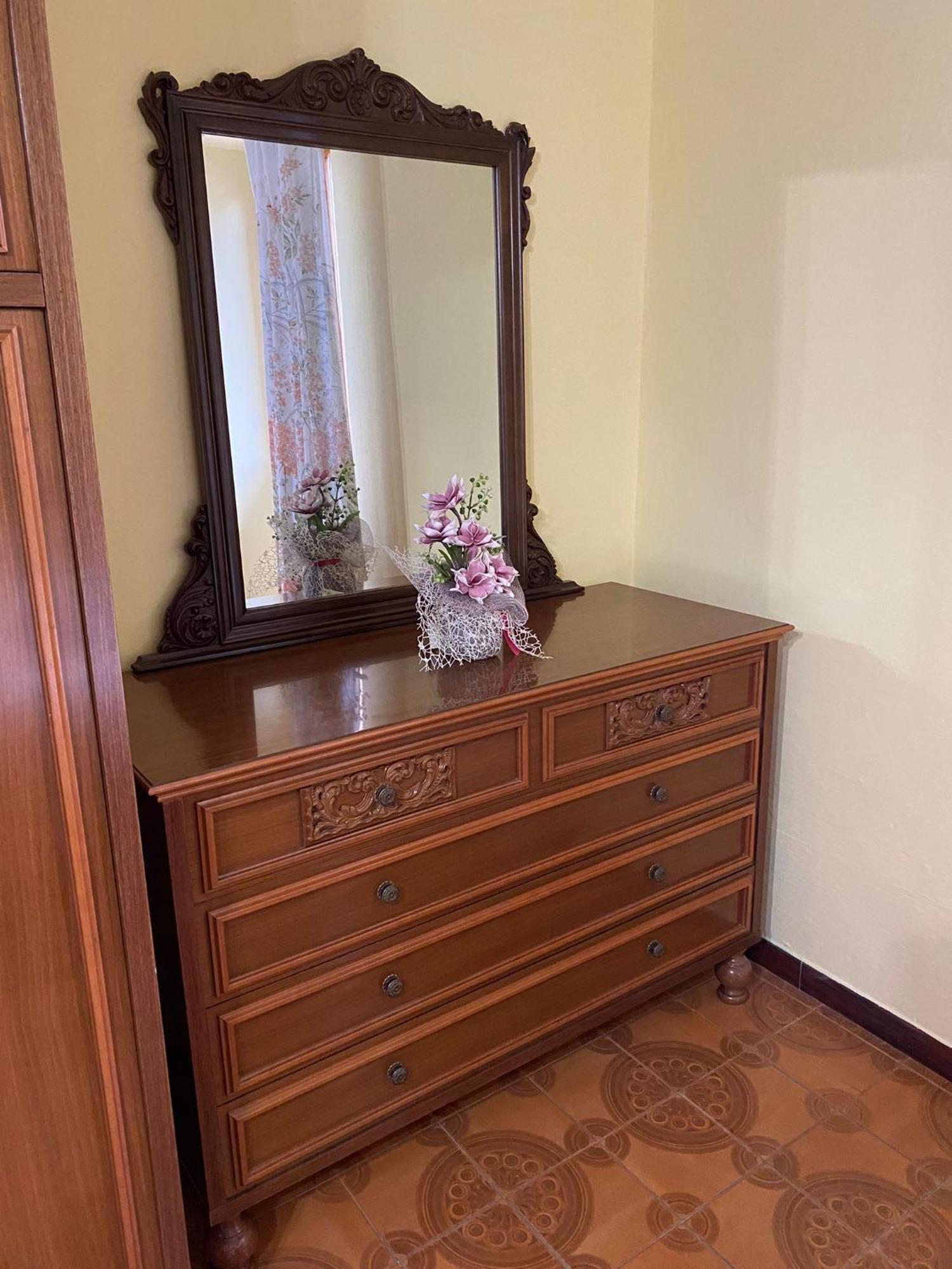 Da Nonna Gio' Apartment Пратовекио Екстериор снимка